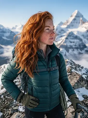 Sierra, Canada