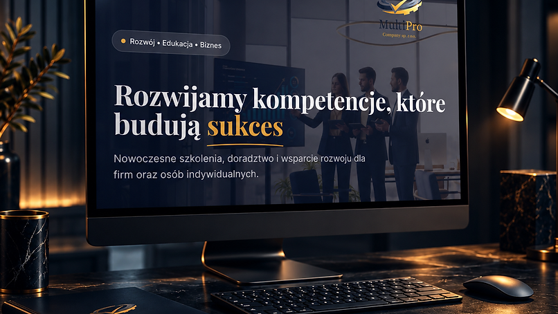 MultiPro Company
