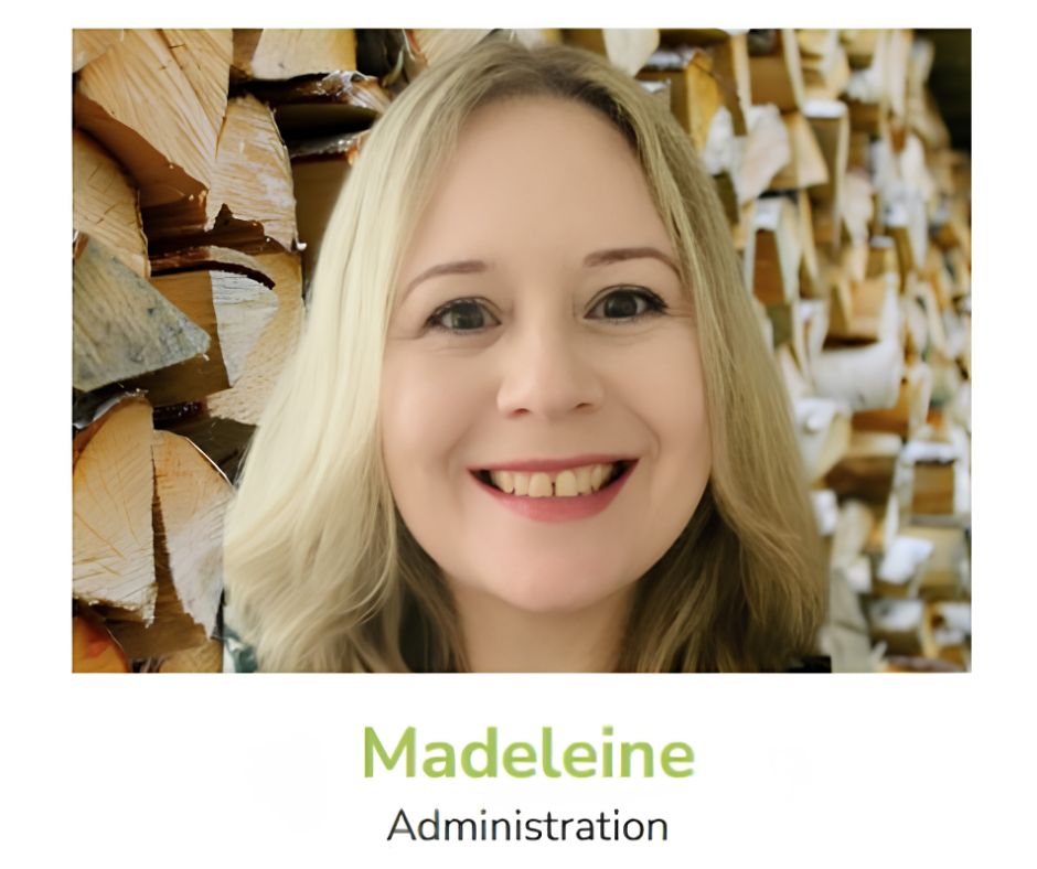 Madeleine