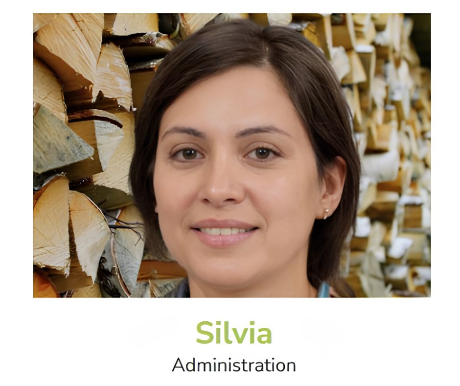 Silvia