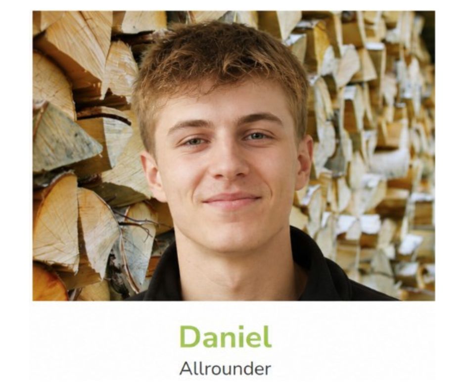 Daniel