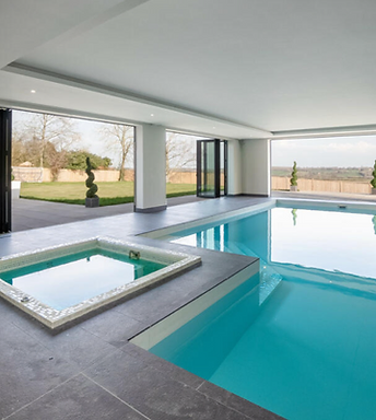 Residential interior fit out by Acero Build
