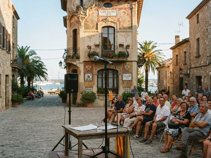 Microfonia