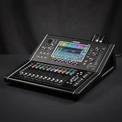 Mixer digital