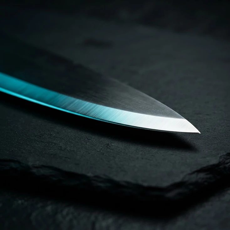 Mirror Bevel