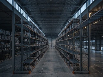 Industrial & Warehousing