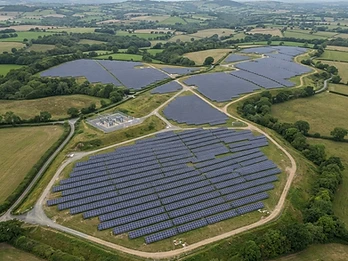 Renewable Energy