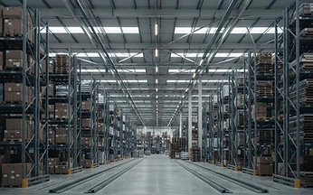 Industrial Warehouse