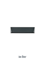 WEDGE SLIM — Wandleuchte