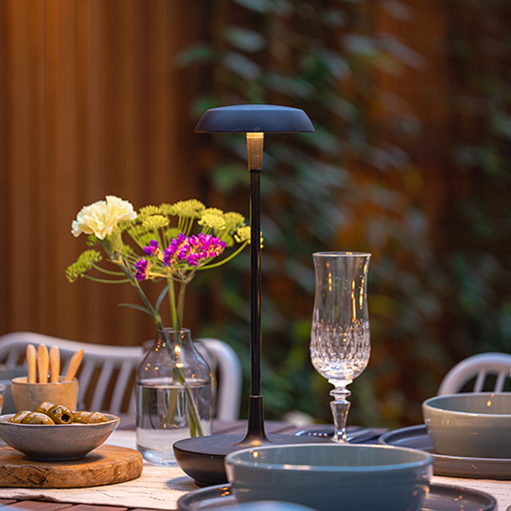 SWAY TABLE — in Szene