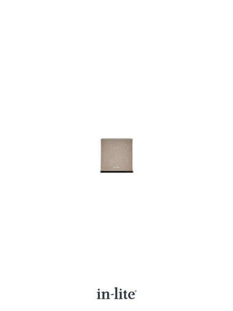 CUBID — Rosé Silver — Produktansicht
