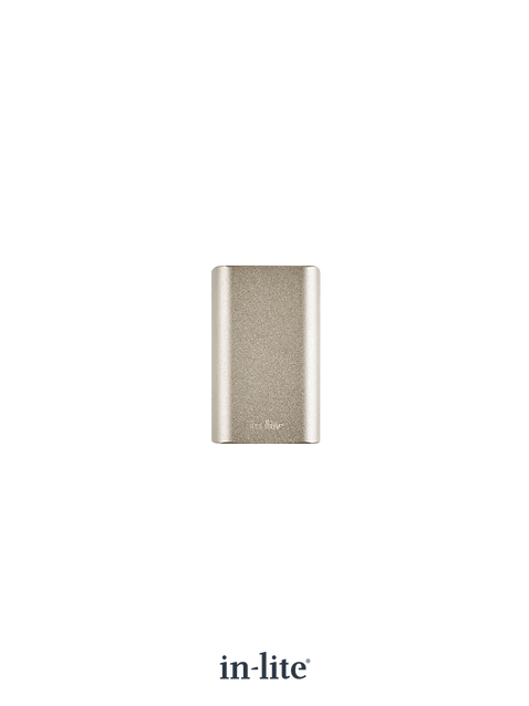 ACE DOWN — Rosé Silver — Produktansicht