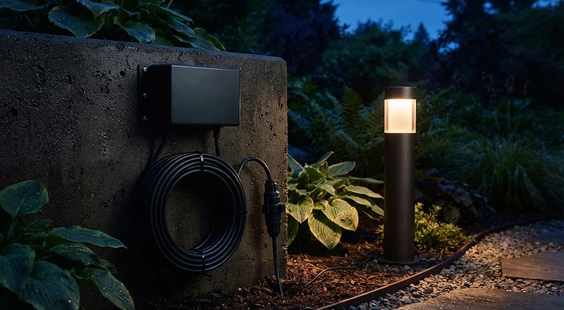 in-lite 12-Volt-System