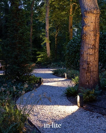 Gartenweg