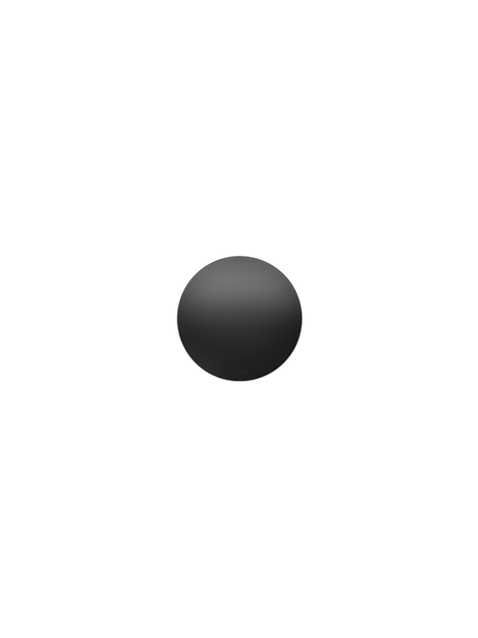 SWAY WALL — Black — Produktansicht