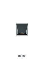 WEDGE — Wandleuchte