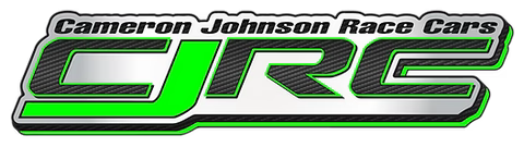 Cameron Johnson Race Cars