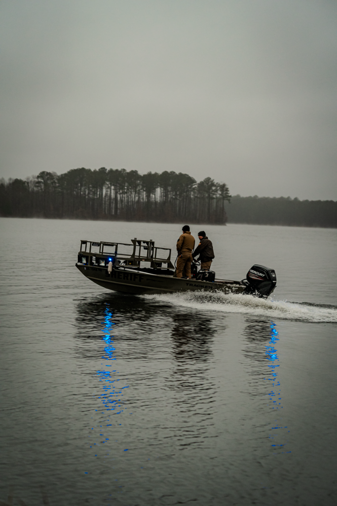WALTON CO. SHERIFF