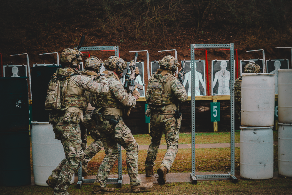 TACTICAL