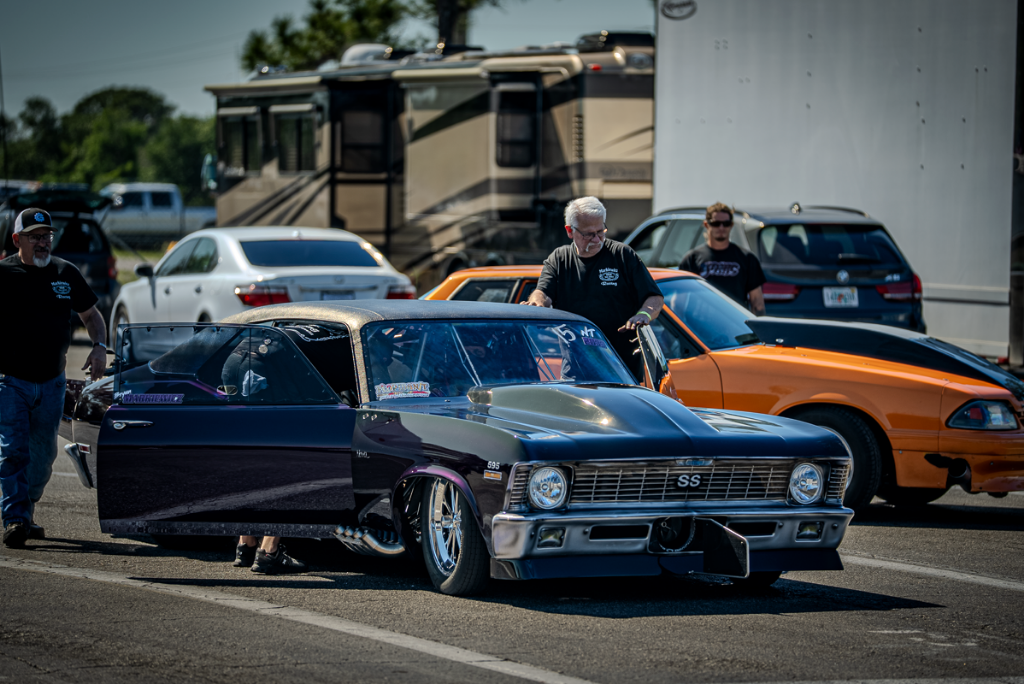 MOTORSPORTS