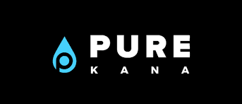 Pure Kana