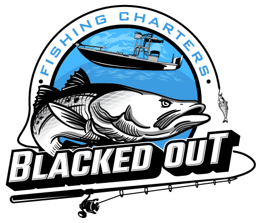 Blacked Out Fishing Charters