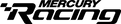 Mercury Racing logo
