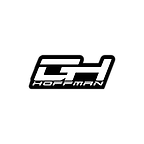 GH Hoffman logo