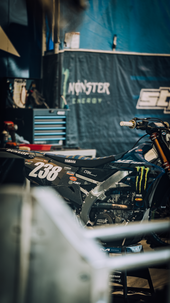 YAMAHA