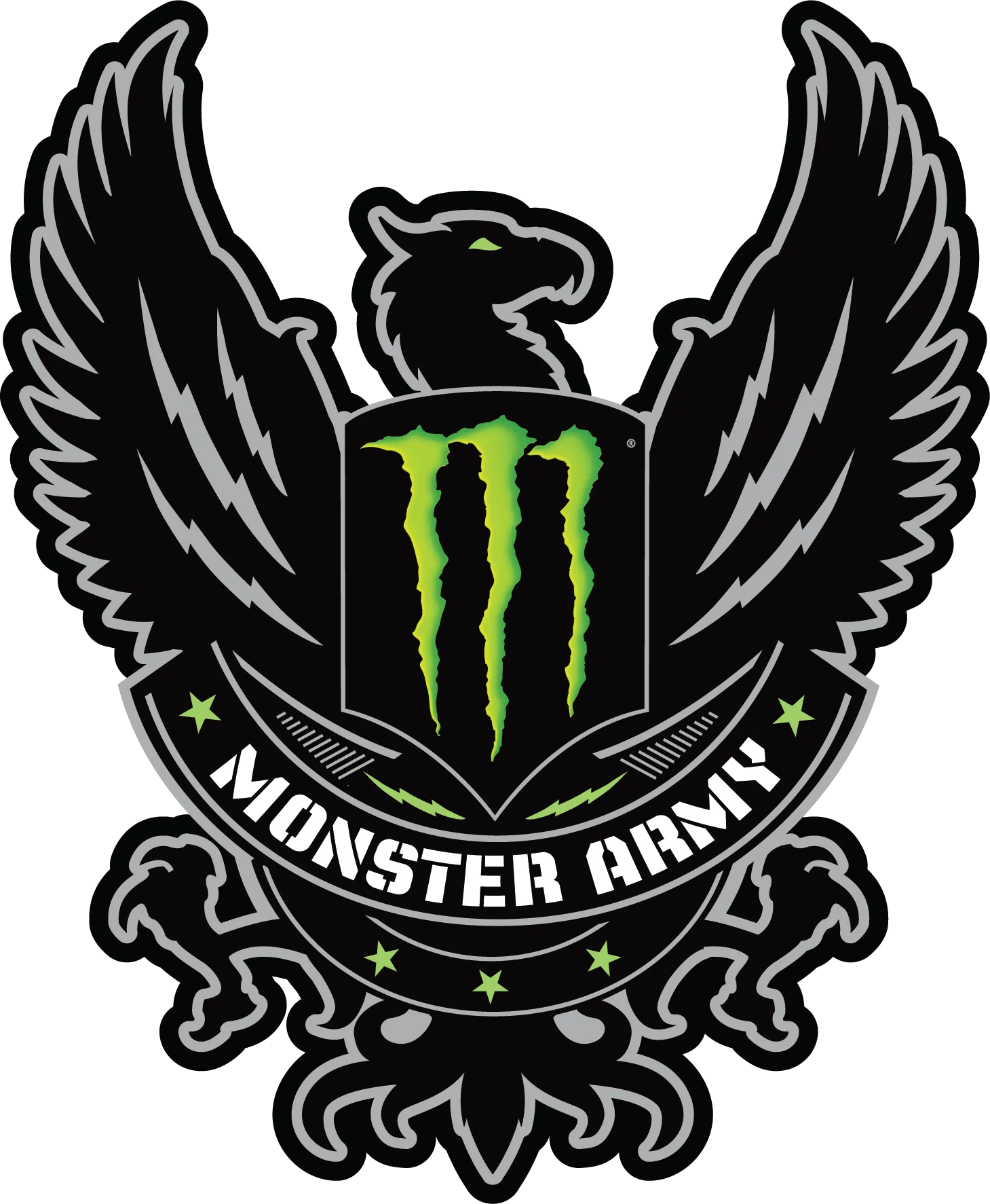 Monster Army