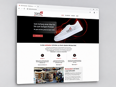 TOP 5 Promotion nach der Überarbeitung