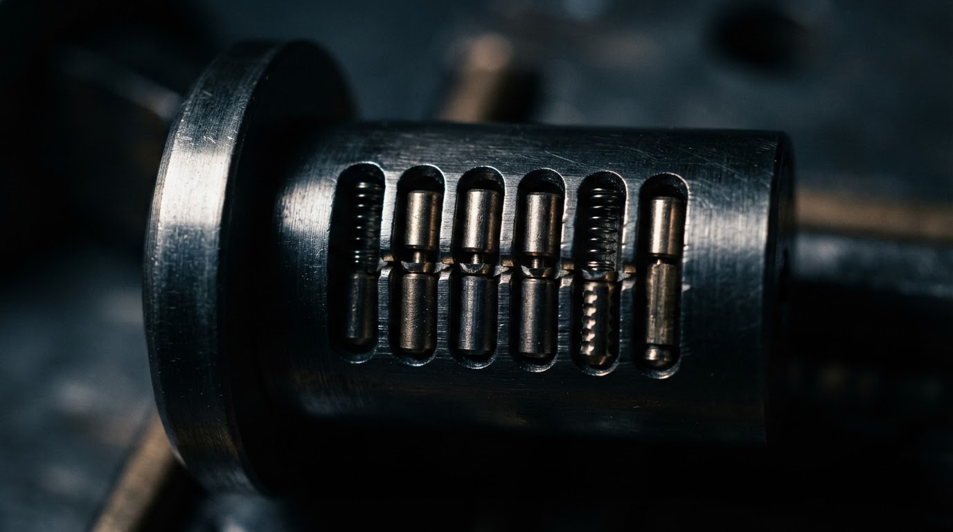 Emergency Locksmith Near Me — 24/7 Lockout Service in Dallas & Austin TX — professional locksmith service