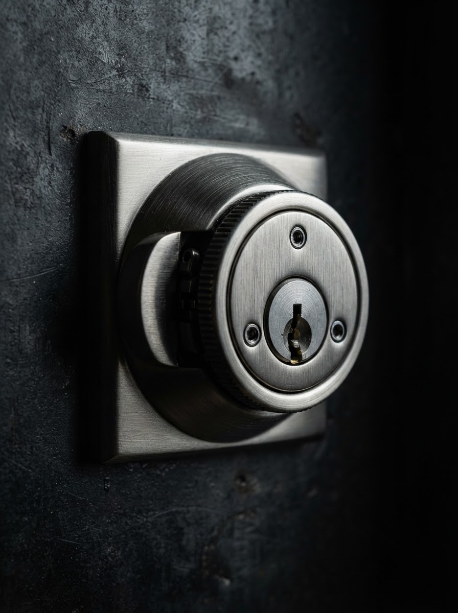 Residential locksmith services — Home Security Engineering