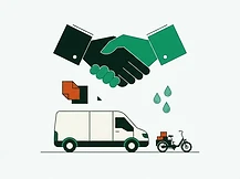 Vous nous confiez le lavage de vos véhicules
