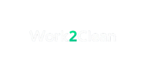 Work2Clean, entreprise d'insertion.