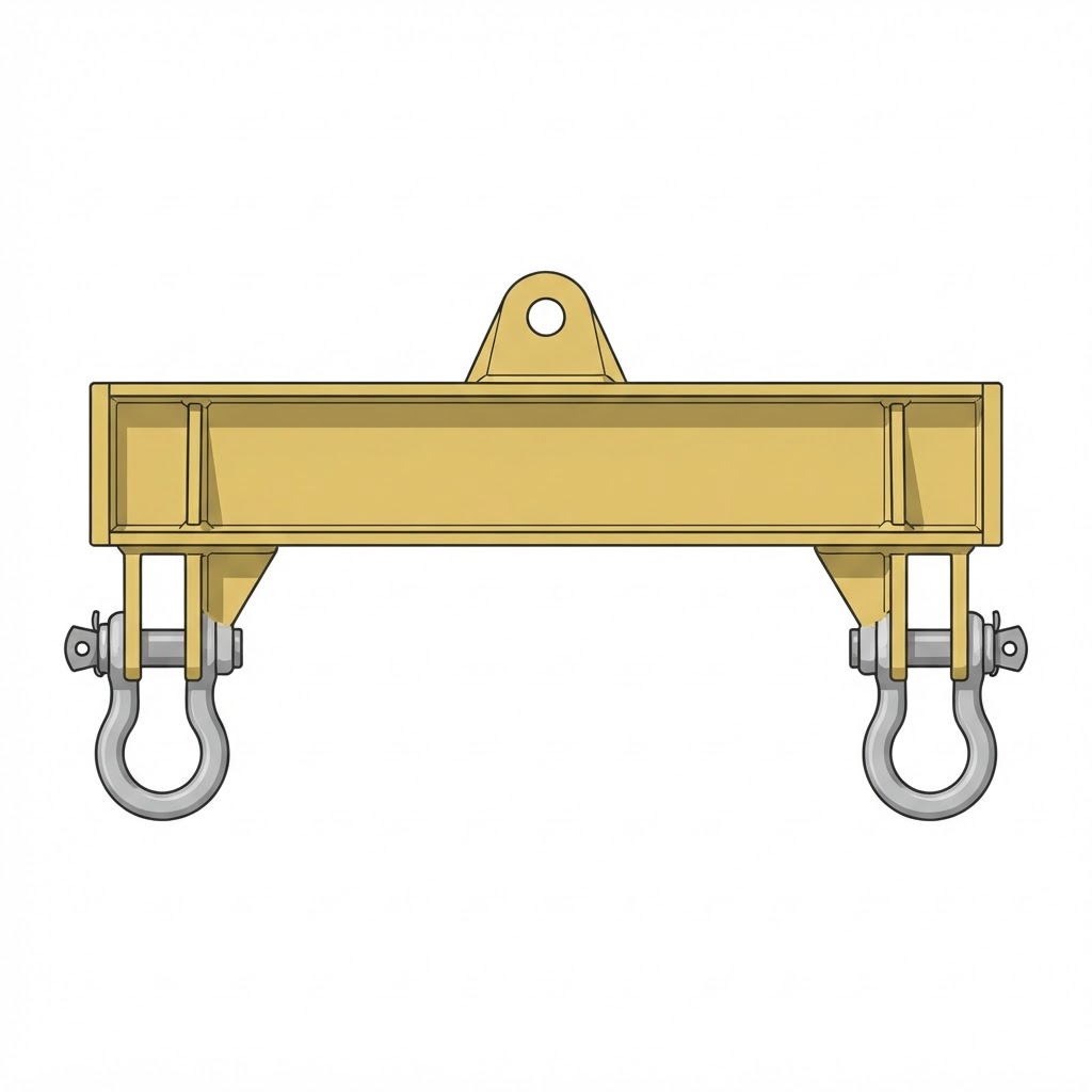 Spreader Lifting Beam