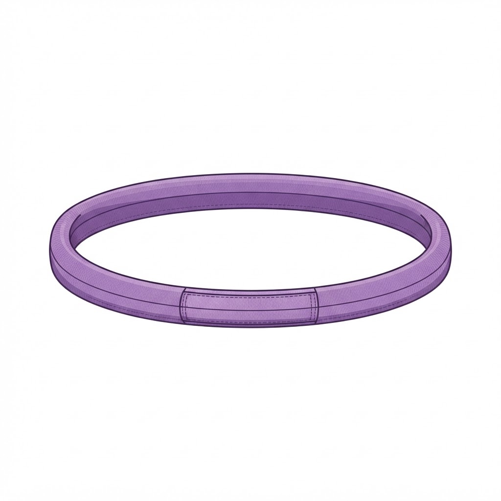Endless Round Sling