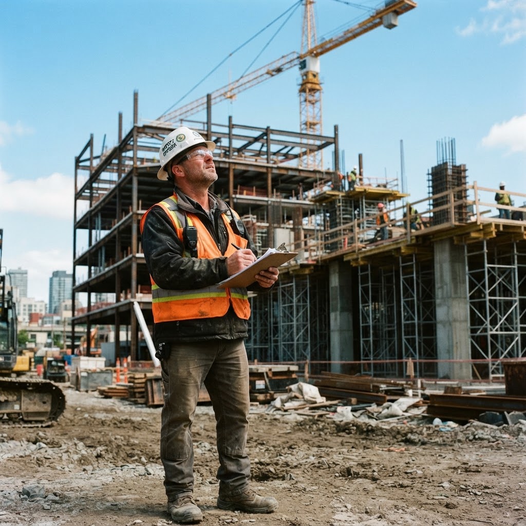 Contractors