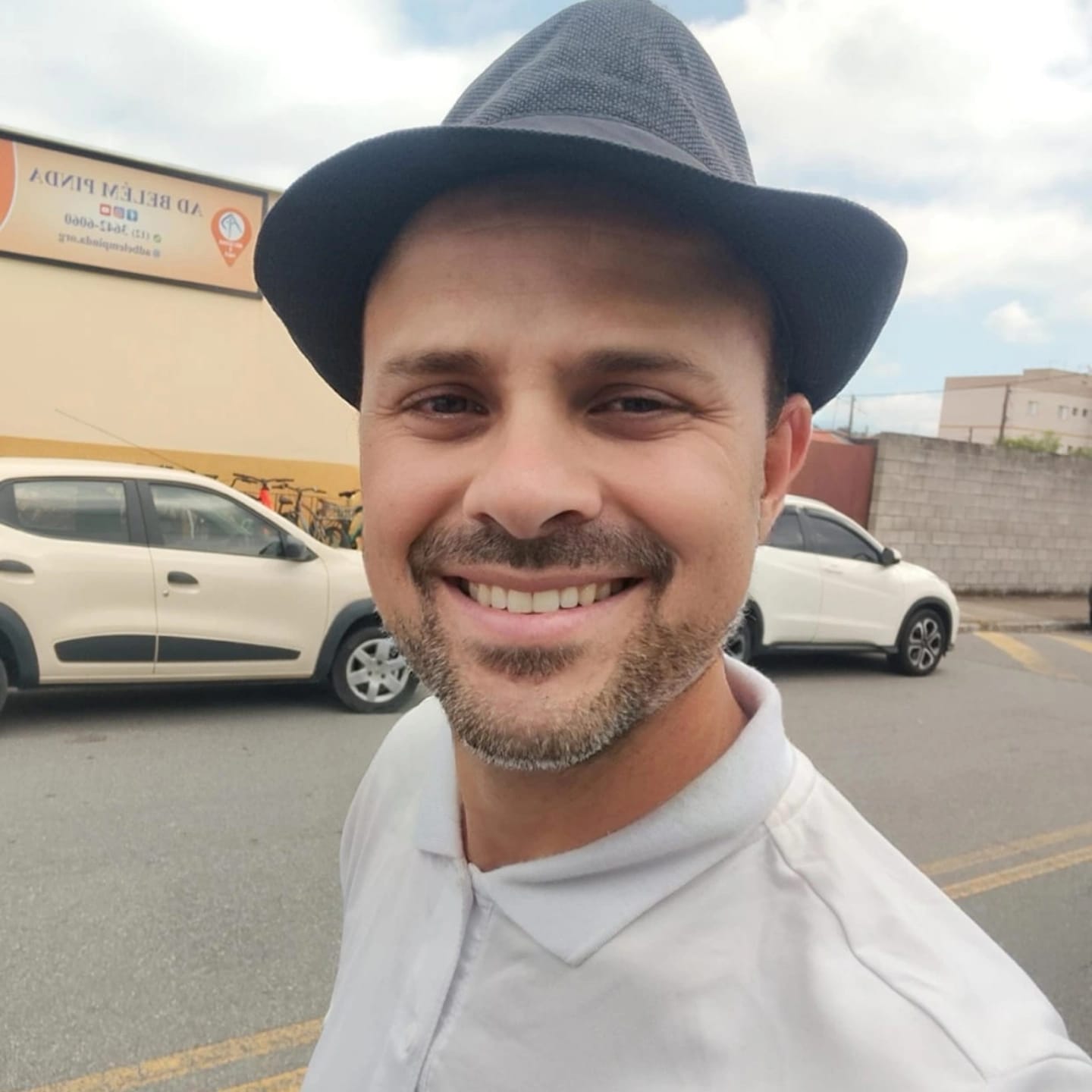 Wagner Ribeiro