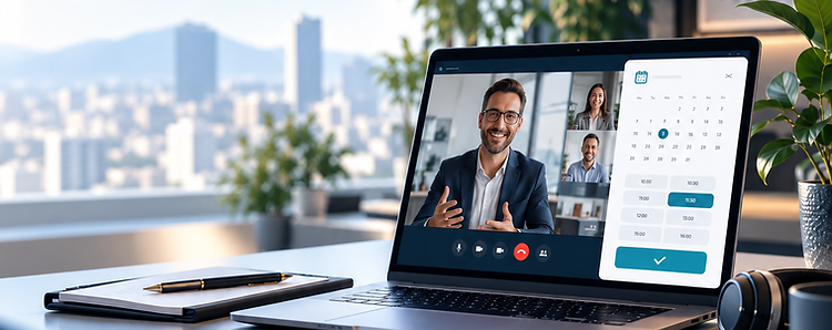 Videocall Teams aziendale
