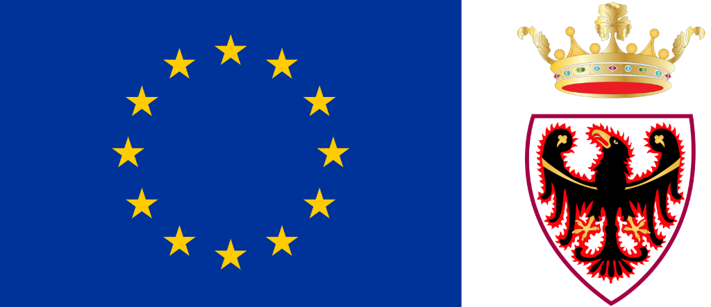 Contributi Provincia Autonoma di Trento - UE