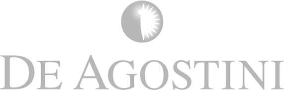 deagostini