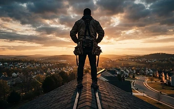 Northern Virginia roofing guide covering Fairfax, Vienna, and Oakton