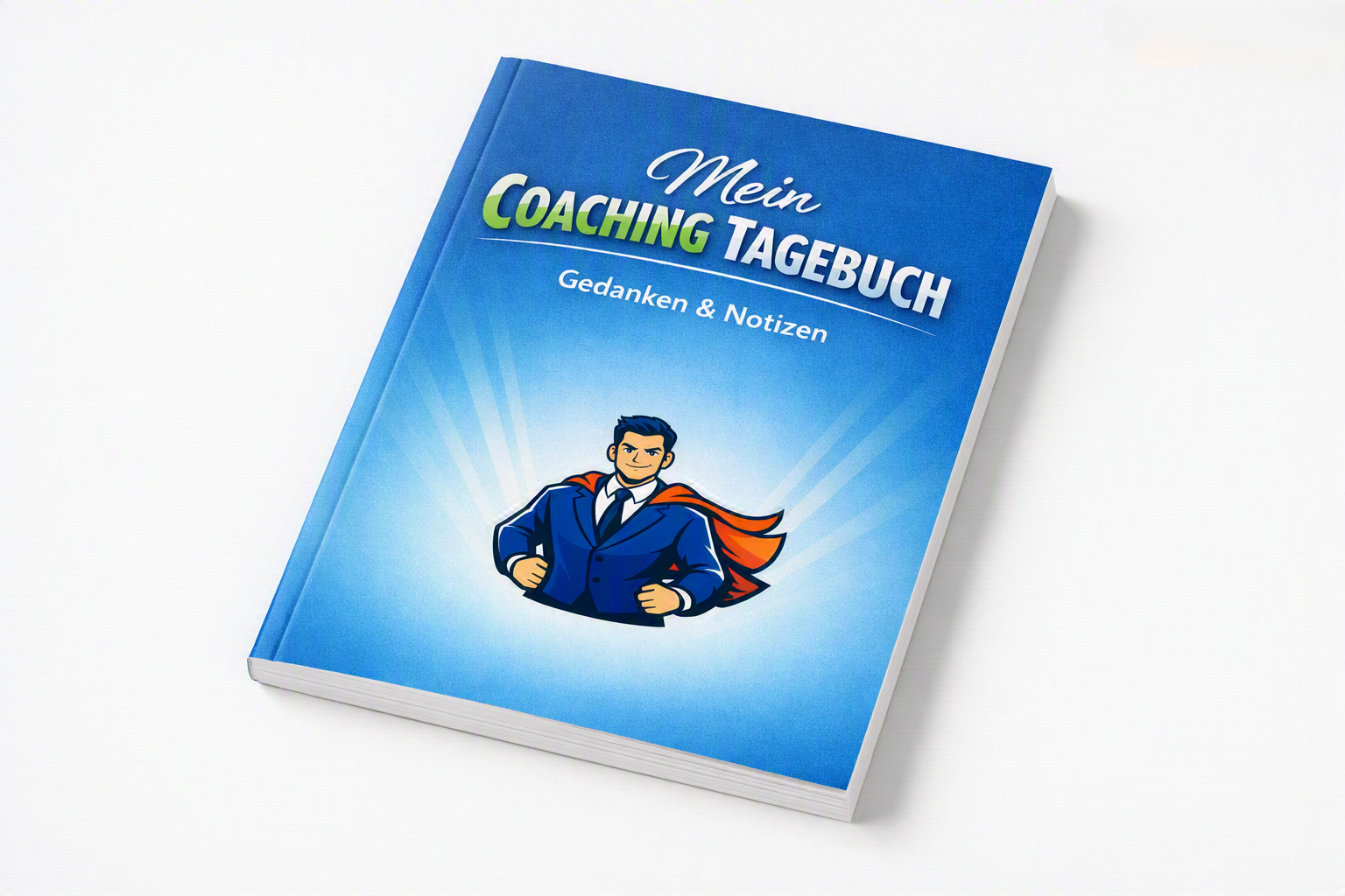 Coaching Tagebuch