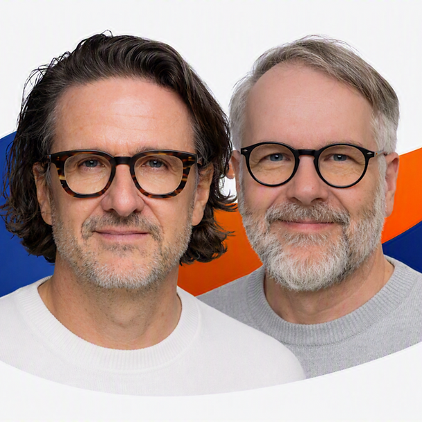 Das Beraterteam von Müller Hinz Consulting
