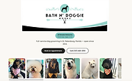 Bath N' Doggie Works