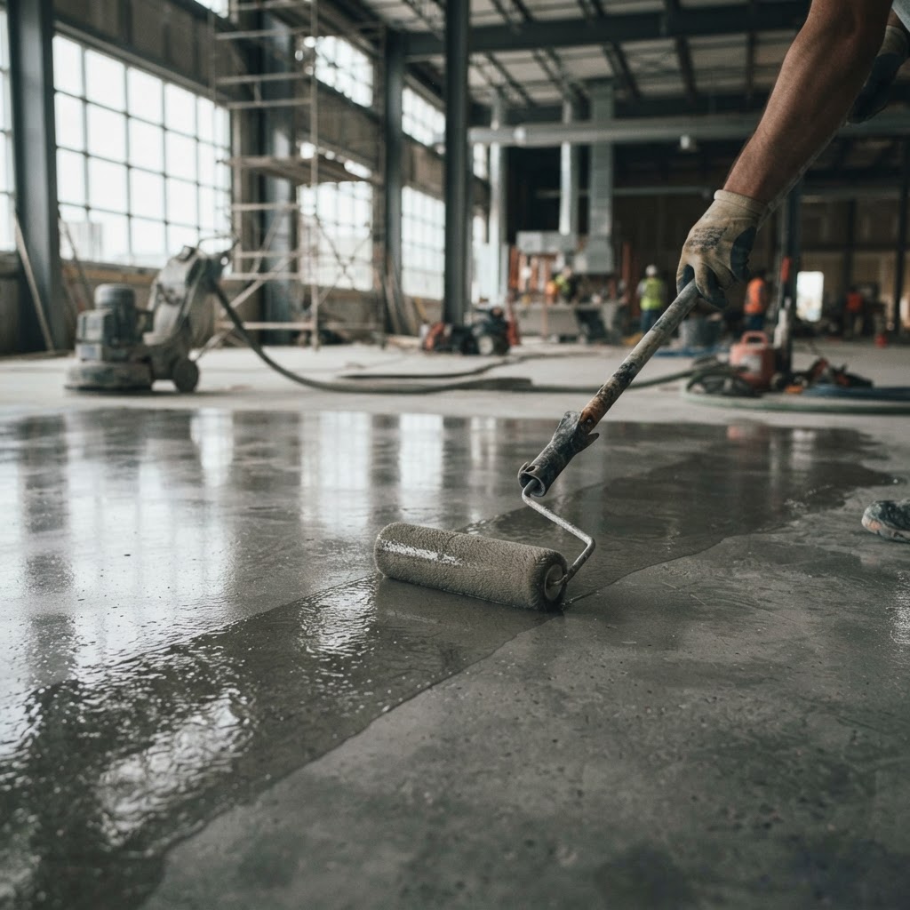 Concrete Products