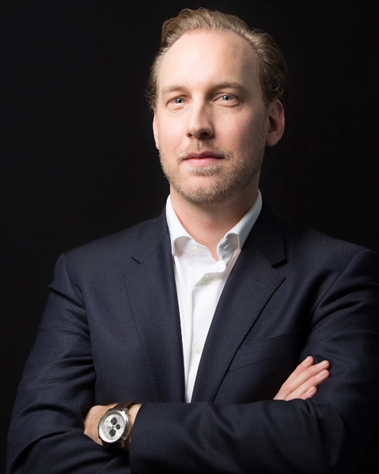 Emilien Papo — Altoria Partners