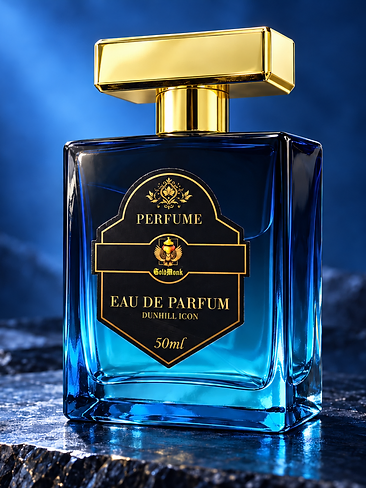 Dunhill Icon Fragrance Perfume