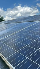 Reiniging zonnepanelen — 1